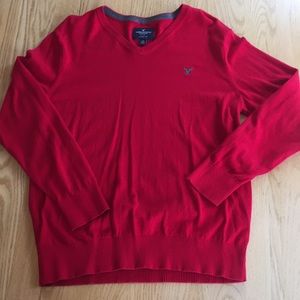 American Eagle Long Sleeve Sweater